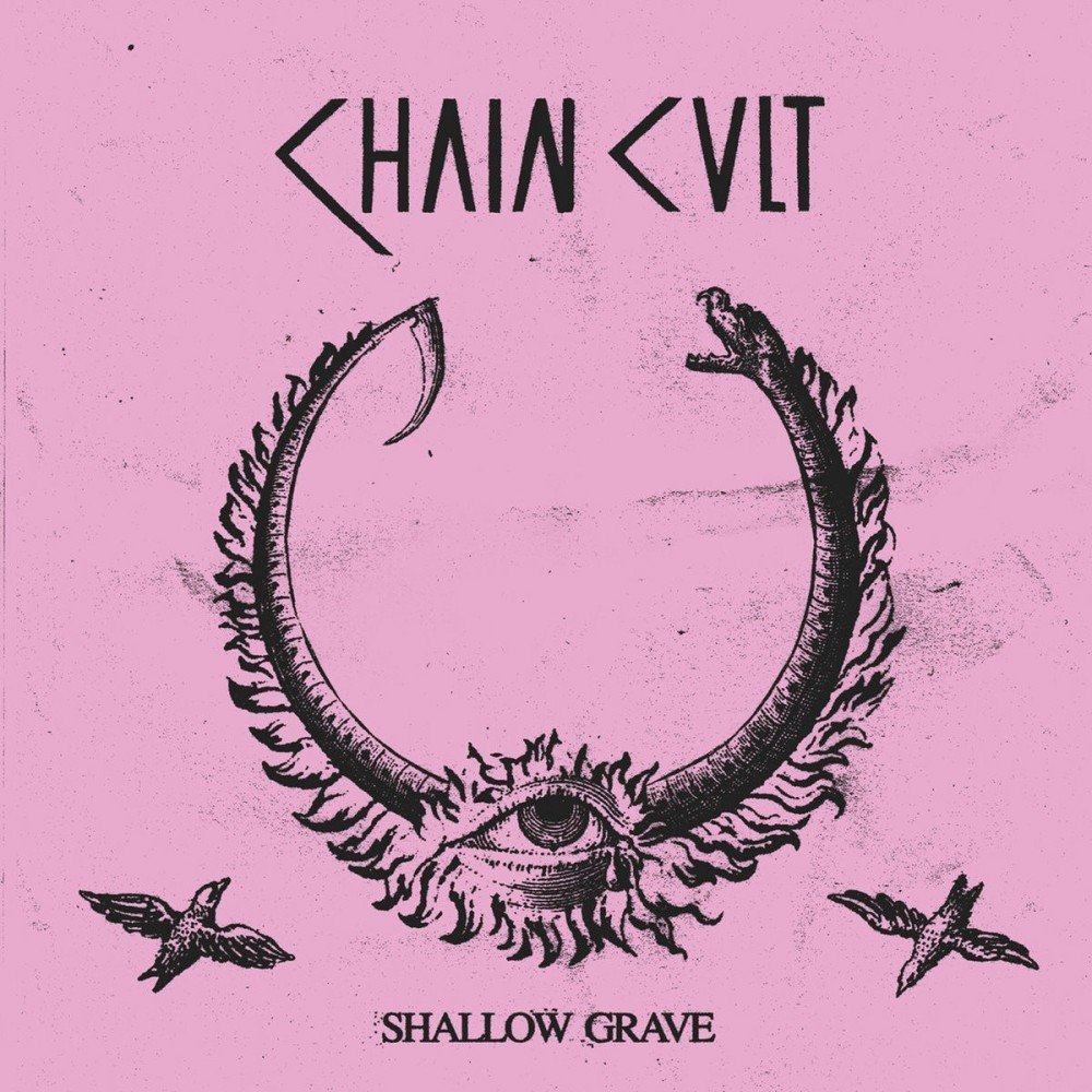 CHAIN CVLT - Imagen 7
