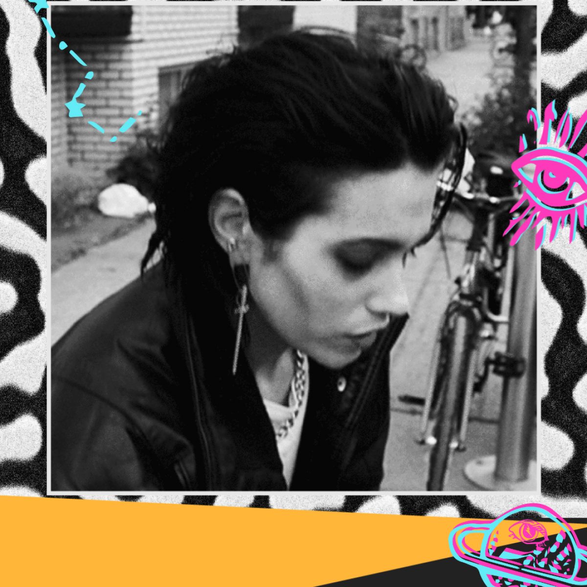 LAURA KRIEG - Imagen 4