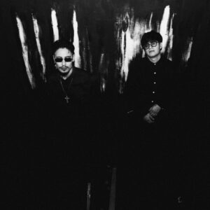 VACIOS CUERPOS x TUMBA VILLA