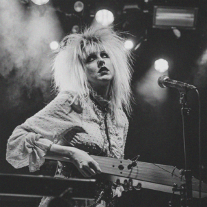 SUZI SABOTAGE