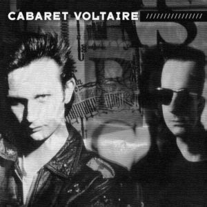 CABARET VOLTAIRE